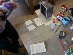 workshop cursus klussen beqwaam baarn